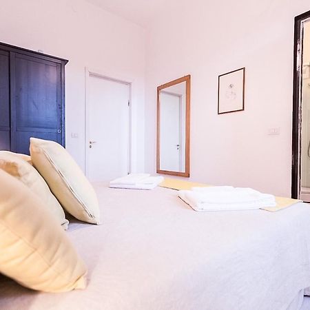 Liguria Terrace Apartment Olbia Exterior foto