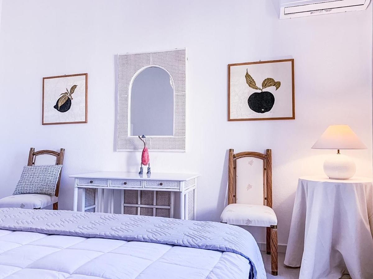 Liguria Terrace Apartment Olbia Exterior foto