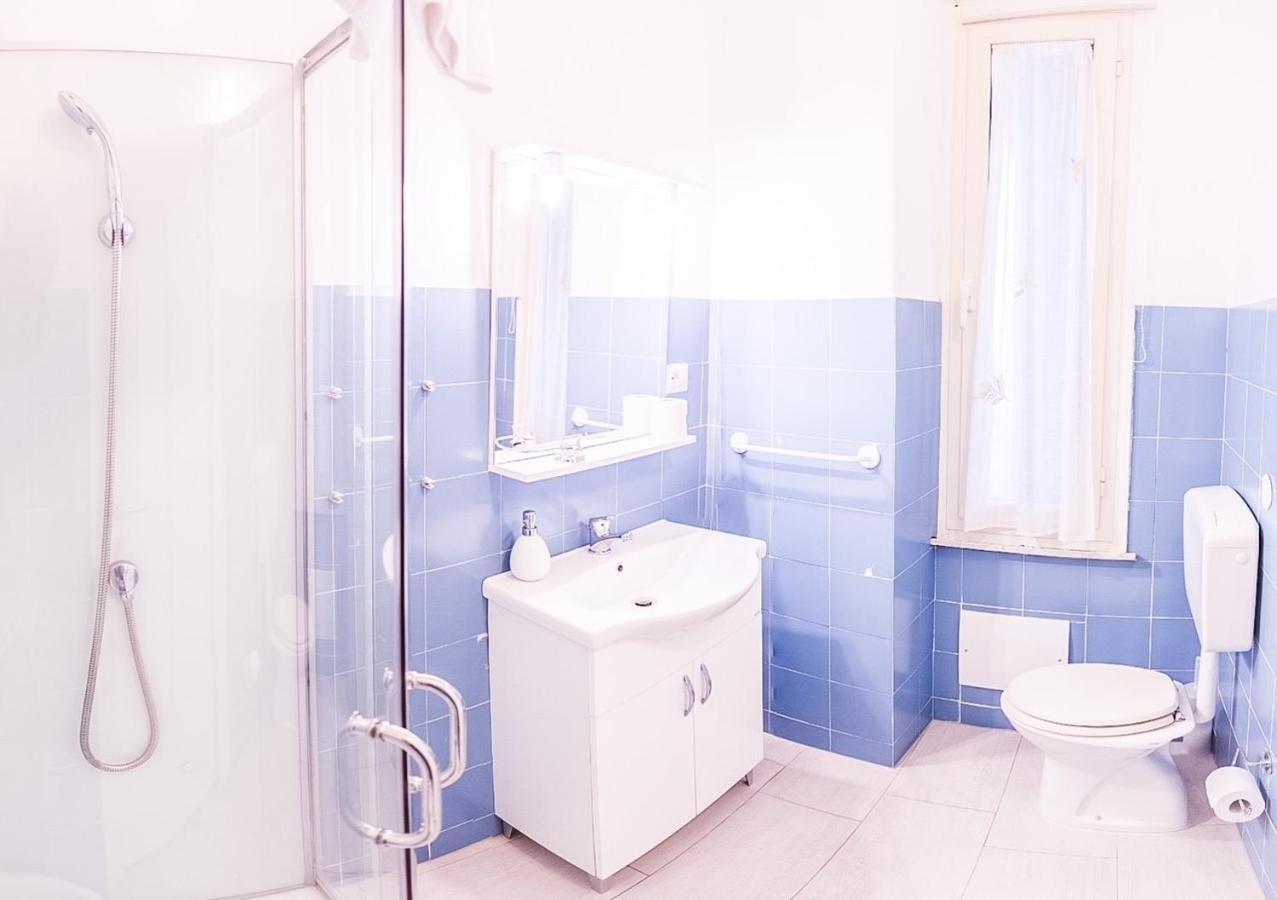 Liguria Terrace Apartment Olbia Exterior foto