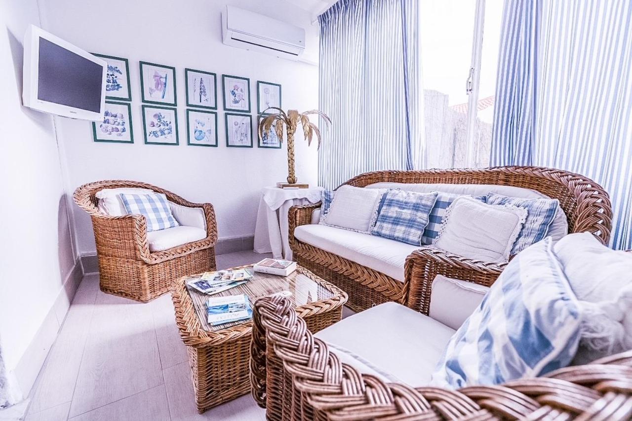 Liguria Terrace Apartment Olbia Exterior foto