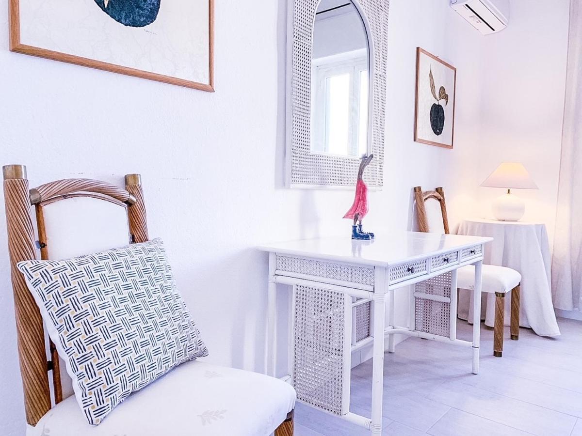 Liguria Terrace Apartment Olbia Exterior foto