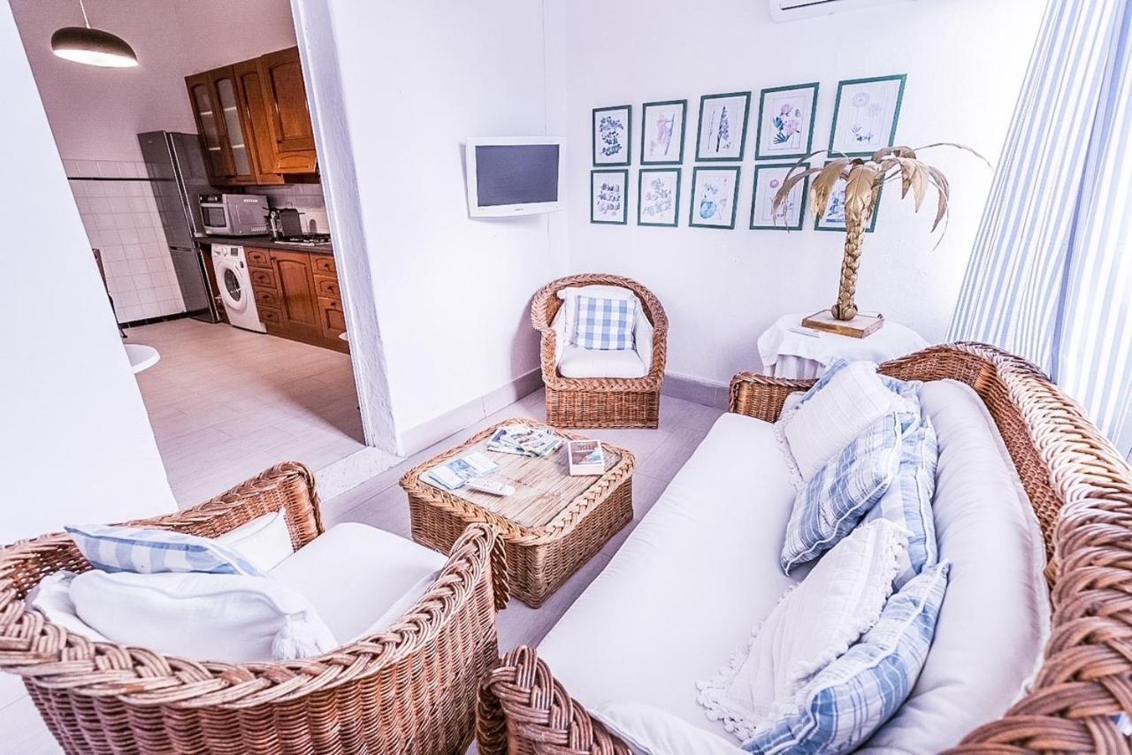 Liguria Terrace Apartment Olbia Exterior foto